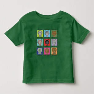 Jama kattälskareTshirts och gåvor Tröja
