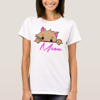 Jama kvinna T-tröja Tee Shirt