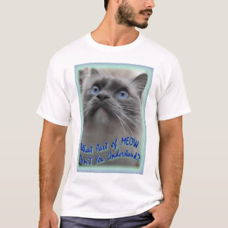 JAMA (ny version) T-shirt