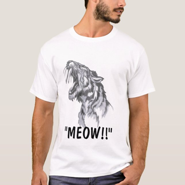 JAMA! T-SHIRT (Framsida)