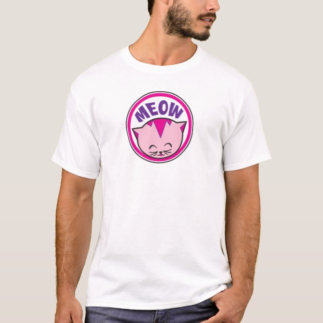 Jama Tee Shirt (Framsida)