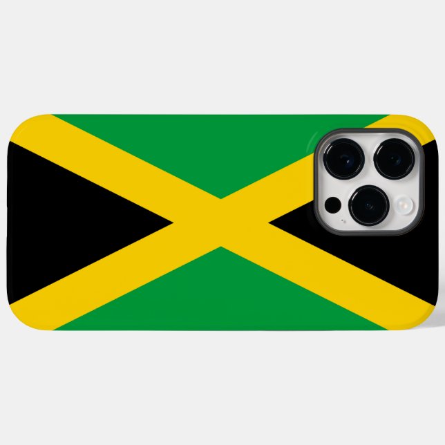Jamaica (Baksida (horisontell))