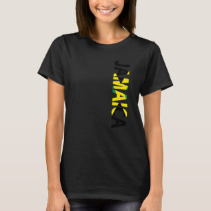 Jamaica 1 t shirt