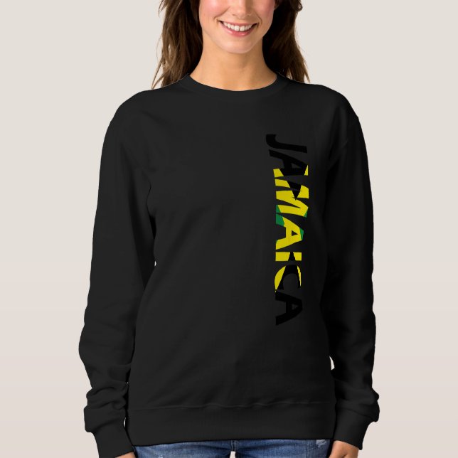 Jamaica 1 t shirt (Framsida)
