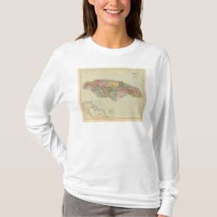 Jamaica 2 t-shirt