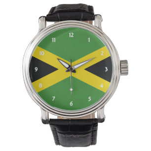 jamaica armbandsur