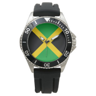 Jamaica Armbandsur
