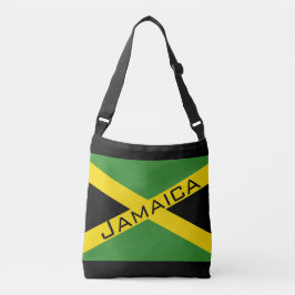 Jamaica Axelväska