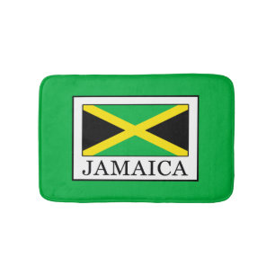 Jamaica Badrumsmatta