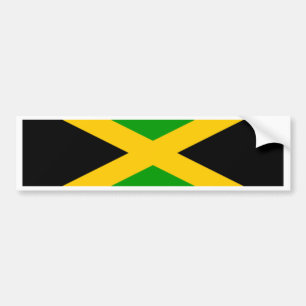 Jamaica Bildekal