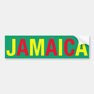 JAMAICA! BILDEKAL