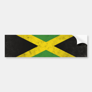 Jamaica Bildekal