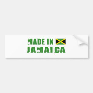 JAMAICA BILDEKAL