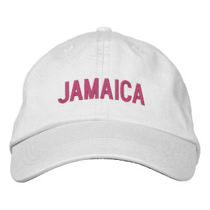 JAMAICA BRODERAD KEPS