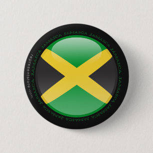 Jamaica bubblar flagga knapp