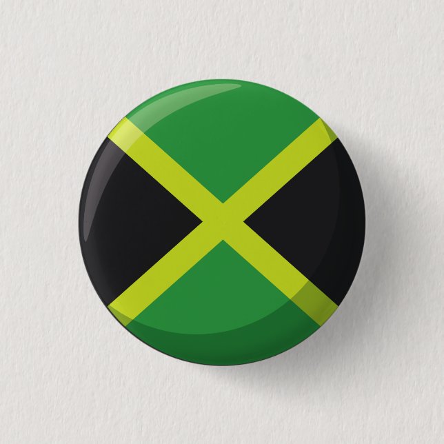 Jamaica Button Knapp (Framsida)