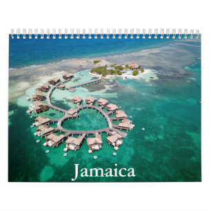 Jamaica Calendar Kalender