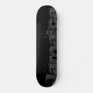 Jamaica - Coola Urban Stil - Skateboard