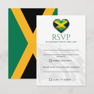 Jamaica Couple OSA Kort