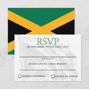 Jamaica Couple OSA Kort