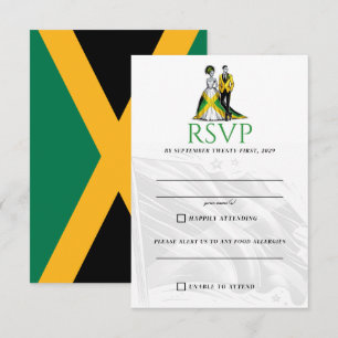 Jamaica Couple OSA Kort