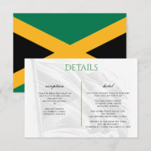Jamaica Couple