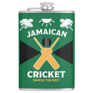 Jamaica Cricket Fickplunta