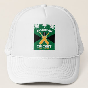 Jamaica Cricket Keps