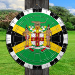 Jamaica Dartboard & Jamaican Flagga / sporten boar Darttavla<br><div class="desc">Dartboard: Jamaica & Jamaican flagga darts,  familjejordspel - kärlek mitt land,  sommarspel,  helgdag,  fars dag,  födelsedagsfest,  college studenter/roligtar</div>