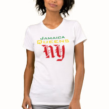 Jamaica drottningar NY
