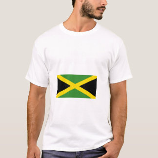 Jamaica elak för Wha-thaBombaclot ya? Tee Shirt
