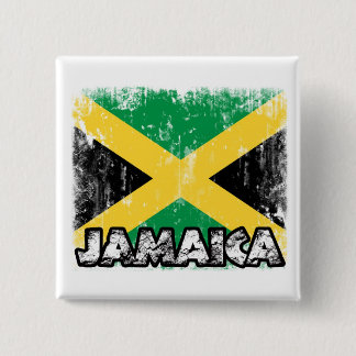 Jamaica emblem knapp