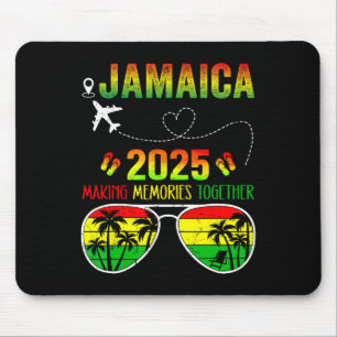 Jamaica Family Reunion 2025 Skapar Memories Vacati Musmatta