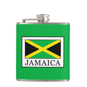 Jamaica Fickplunta