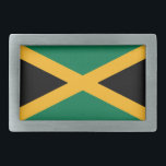 Jamaica Flagga<br><div class="desc">Patriotic flagga av Jamaica.</div>