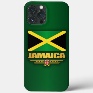 Jamaica Flagga