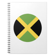 Jamaica Flagga