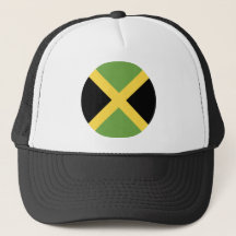 Jamaica Flagga