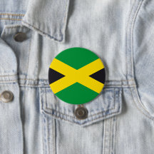 Jamaica flagga