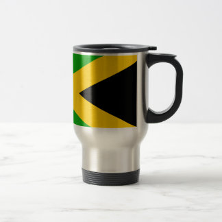 Jamaica Flagga Resemugg