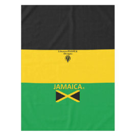 Jamaica formgivare