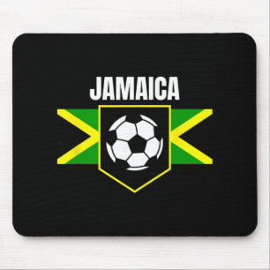Jamaica Fotboll Kid Musmatta