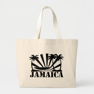 jamaica hänger lös jumbo tygkasse