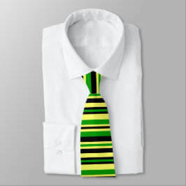 Jamaica Inspired Rand Tie Slips