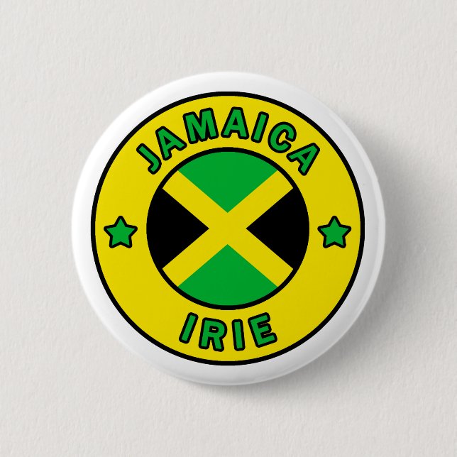Jamaica Irie Knapp (Framsida)
