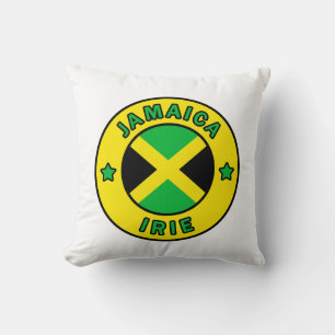 Jamaica Irie Kudde