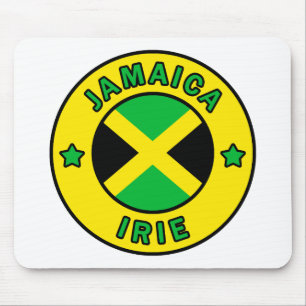 Jamaica Irie Musmatta