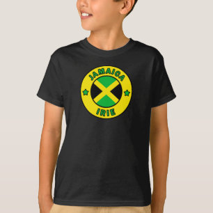 Jamaica Irie Tee