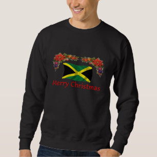 Jamaica jul långärmad tröja