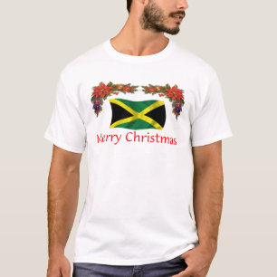 Jamaica jul t shirt
